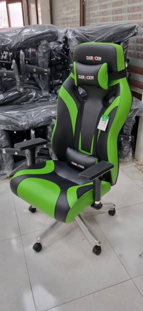 Gaming chair